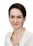Савинова Наталия Фаритовна, Стоматолог, Гигиенист стоматологический