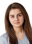 Азимова Арзу Азизхановна, Гигиенист стоматологический