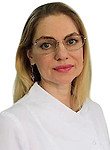 Бассэ Дарья Анатольевна, Невролог