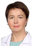 Беркетова Татьяна Юрьевна, Акушер, Гинеколог