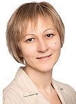 Корженко Ольга Владимировна, Психолог