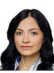 Узденова Стелла Александровна, Акушер, Гинеколог