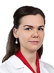 Командная Елизавета Александровна, Психотерапевт, Психиатр