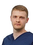 Абрамов Илья Михайлович, Акушер, Гинеколог