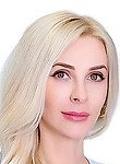 Дзоциева Инна Борисовна, Стоматолог