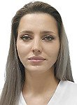 Магомедова Асият Шамильевна, Стоматолог, Стоматолог-хирург, Стоматолог-пародонтолог