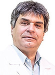 Федотов Владимир Владимирович, Невролог