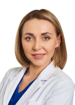 Трубина Татьяна Владимировна, Акушер, Гинеколог, Акушер-гинеколог, УЗИ-специалист
