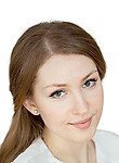 Нестеренко Маргарита Юрьевна, Гигиенист стоматологический, Стоматолог-пародонтолог