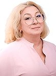 Алекперова Татьяна Владимировна, УЗИ-специалист, Флеболог, Сосудистый хирург
