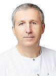 Калашников Андрей Васильевич, Стоматолог, Стоматолог-ортопед