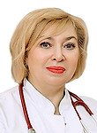 Александрова Ольга Геннадьевна, Терапевт