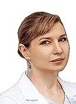 Марченко Любовь Николаевна, Косметолог
