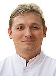 Блохин Александр Геннадьевич, Кинезиолог, Остеопат
