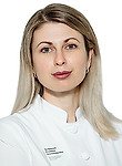 Трофимова Людмила Александровна, Гинеколог