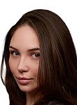 Чахкиева Елизавета Борисовна, Стоматолог, Стоматолог-терапевт