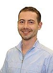 Мурашкин Дмитрий Тимурович, Стоматолог, Стоматолог-терапевт