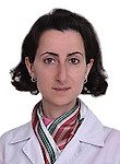Авцина Вера Владимировна, Невролог, Цефалголог, Врач функциональной диагностики
