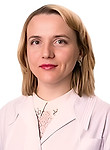 Терентьева Елена Михайловна, Хирург, Абдоминальный хирург