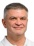 Кример Дмитрий Аркадьевич, Стоматолог, Стоматолог-ортопед, Гнатолог