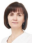 Тян Оксана Александровна, Акушер, Гинеколог, Акушер-гинеколог
