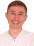 Безруков Владимир Игоревич, Стоматолог, Стоматолог-терапевт