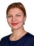 Леонова Ольга Анатольевна, Дерматовенеролог, Трихолог, Косметолог, Косметолог-дерматолог