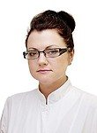 Макарова Валерия Геннадьевна, УЗИ-специалист