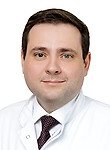 Смирнов Александр Вячеславович, Хирург, Абдоминальный хирург, Онколог, Бариатрический хирург