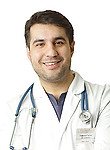 Гафаров Сархан Видадиевич, Хирург, УЗИ-специалист