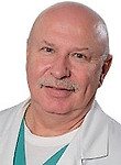 Шарков Сергей Михайлович, Уролог, Андролог, Уролог-андролог, Хирург