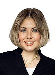 Попова Екатерина Сергеевна, Акушер, Гинеколог, Репродуктолог (ЭКО)