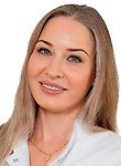 Крюкова Светлана Викторовна, Дерматовенеролог, Косметолог