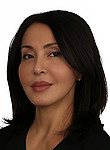 Эмирбекова Светлана Курбановна, Анестезиолог, Анестезиолог-реаниматолог, Реаниматолог