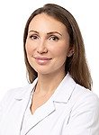 Колокольцева Ирина Николаевна, Акушер, Гинеколог, Акушер-гинеколог, УЗИ-специалист