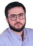 Гаджиев Макашариф Магомедмирзаевич, Стоматолог-ортопед