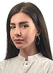 Фаргиева Хава Романовна, Эндокринолог, Диабетолог, Диетолог