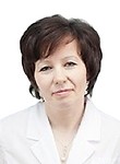 Жоголева Ирина Дмитриевна, Рефлексотерапевт