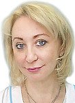 Зарицкая Валерия Валерьевна, УЗИ-специалист