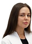 Казакова Полина Олеговна, Венеролог, Дерматовенеролог, Дерматолог, Миколог, Косметолог