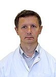 Романов Игорь Евгеньевич, Терапевт, Кардиолог