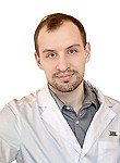 Луценко Александр Сергеевич, Эндокринолог