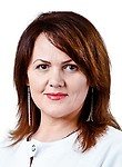 Жигарева Ирина Станиславовна, Акушер, Гинеколог, Акушер-гинеколог, Онколог, Онкогинеколог