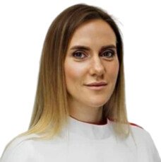 Дорофеева Валерия Анатольевна, Уролог