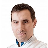 Рогаткин Алексей Сергеевич, Гастроэнтеролог, Терапевт