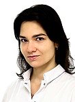 Секретарёва Дарья Алексеевна, Гастроэнтеролог