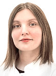 Корнеева Карина Владиславовна, Проктолог, Колопроктолог