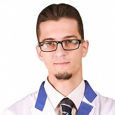 Герасимов Денис Олегович, Ортопед, Травматолог, Травматолог-ортопед