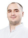 Погольша Александр Александрович, Ортопед, Травматолог