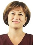 Подоксенова Наталия Викторовна, УЗИ-специалист